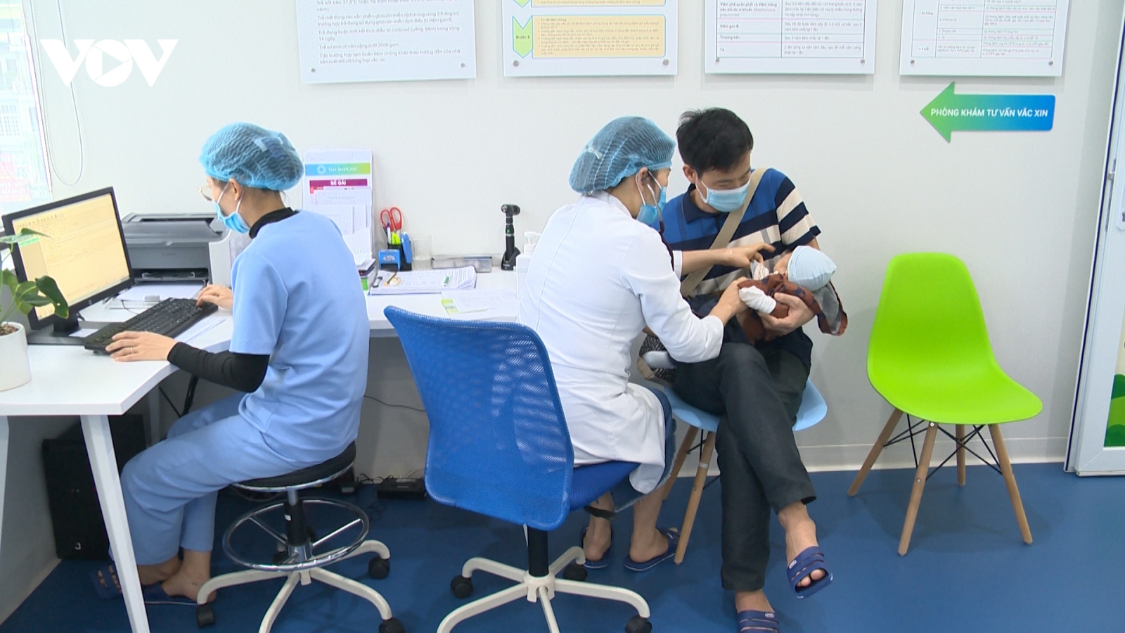 Quảng Ninh cho phép mở lại hơn 120 cơ sở khám chữa bệnh tư nhân